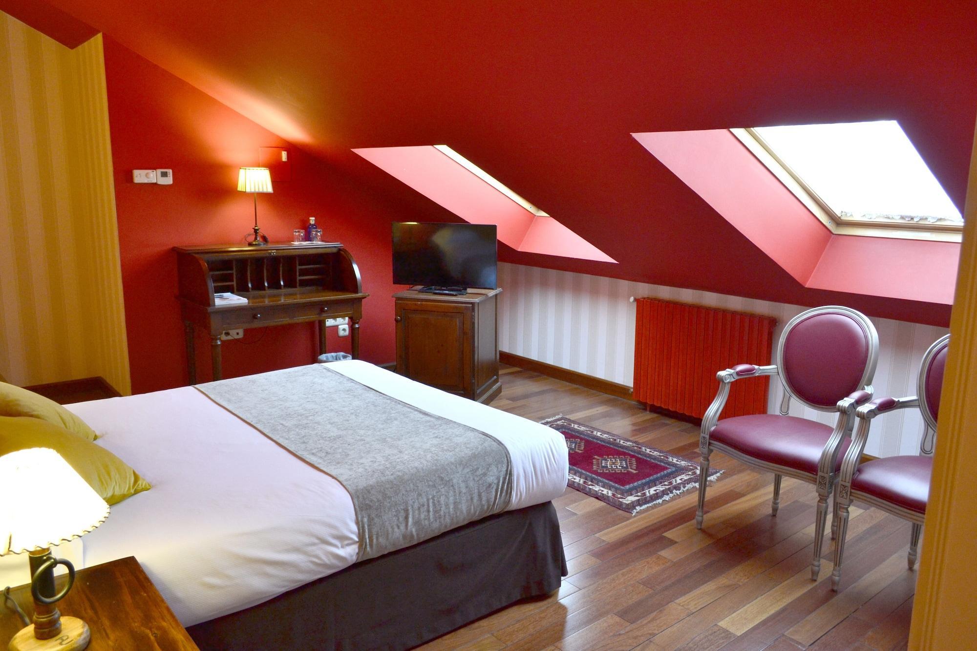 Hotel Alda Via Леон Экстерьер фото