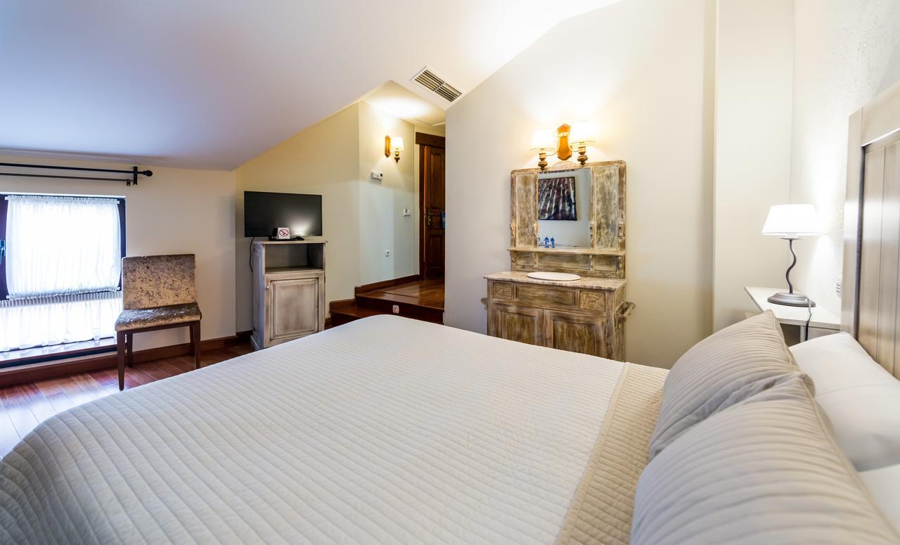 Hotel Alda Via Леон Экстерьер фото