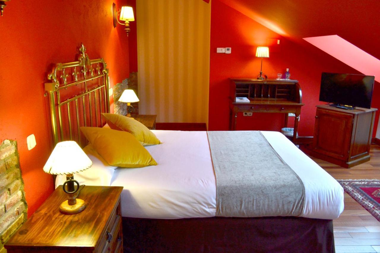 Hotel Alda Via Леон Экстерьер фото