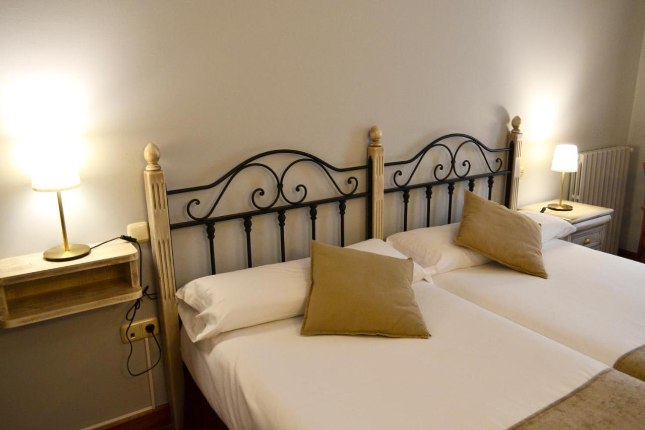 Hotel Alda Via Леон Экстерьер фото