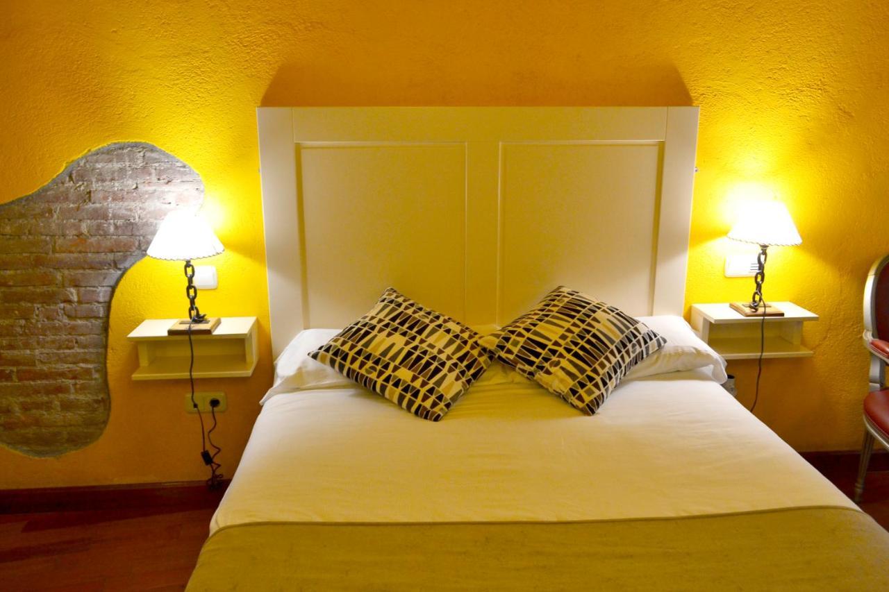 Hotel Alda Via Леон Экстерьер фото