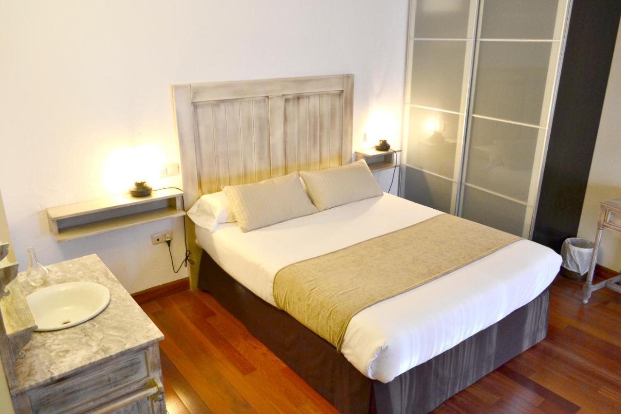 Hotel Alda Via Леон Экстерьер фото