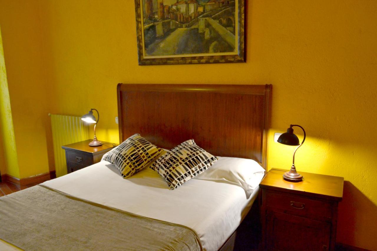 Hotel Alda Via Леон Экстерьер фото