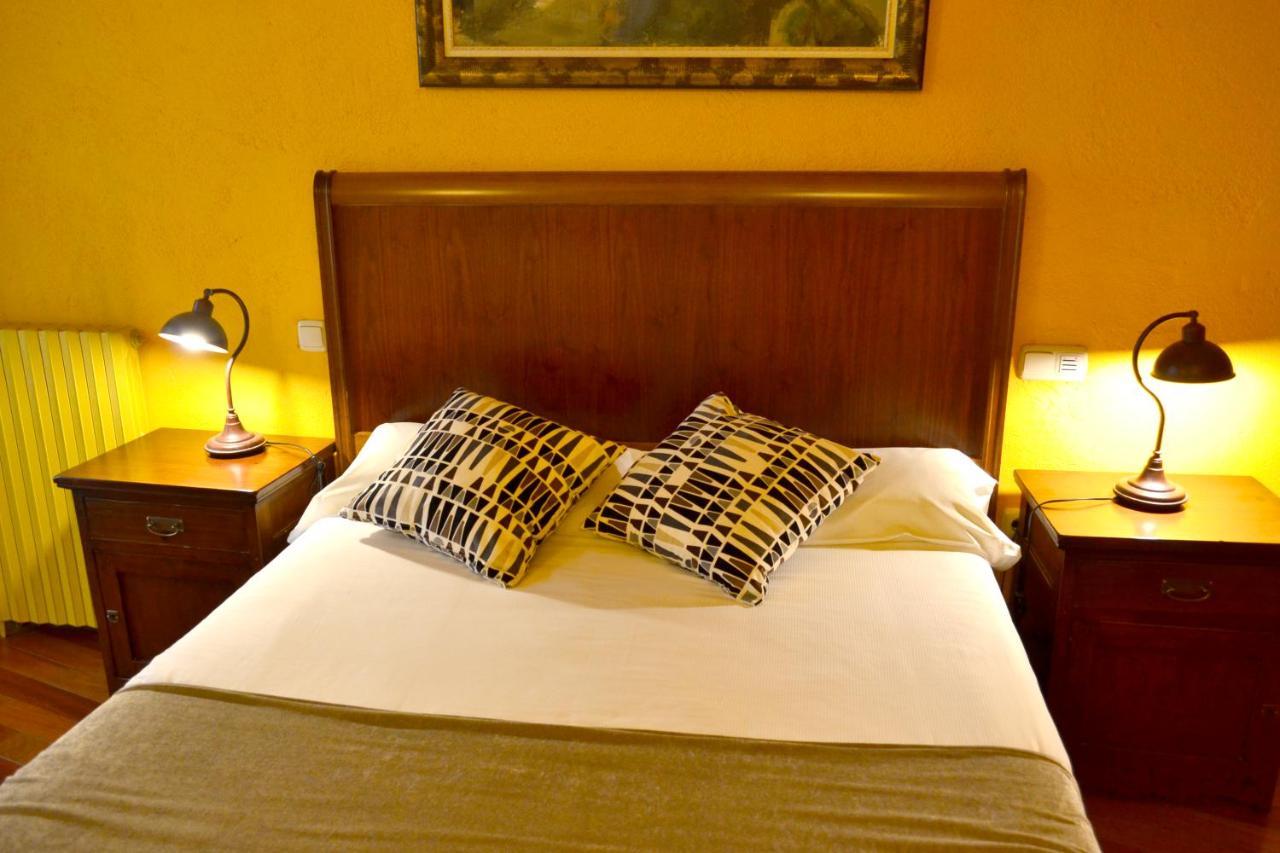 Hotel Alda Via Леон Экстерьер фото